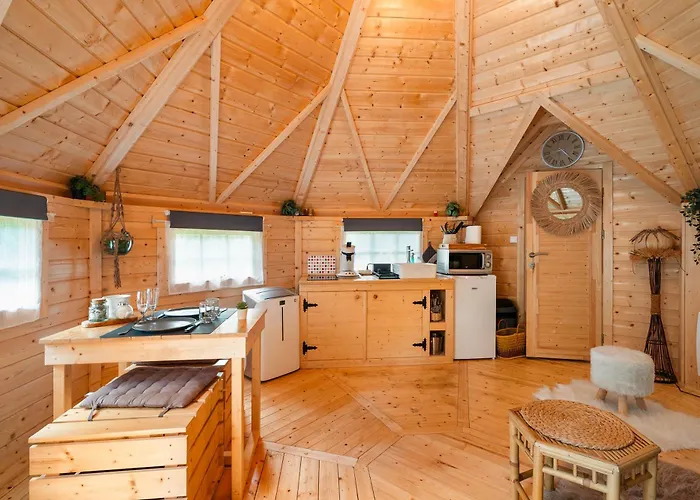 Gite Petite Chaumiere Kota Finland