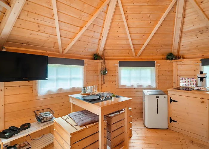 Gite Petite Chaumiere Kota Finland