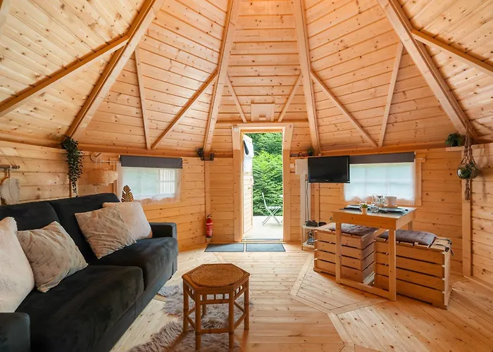 Gite Petite Chaumiere Kota Finland
