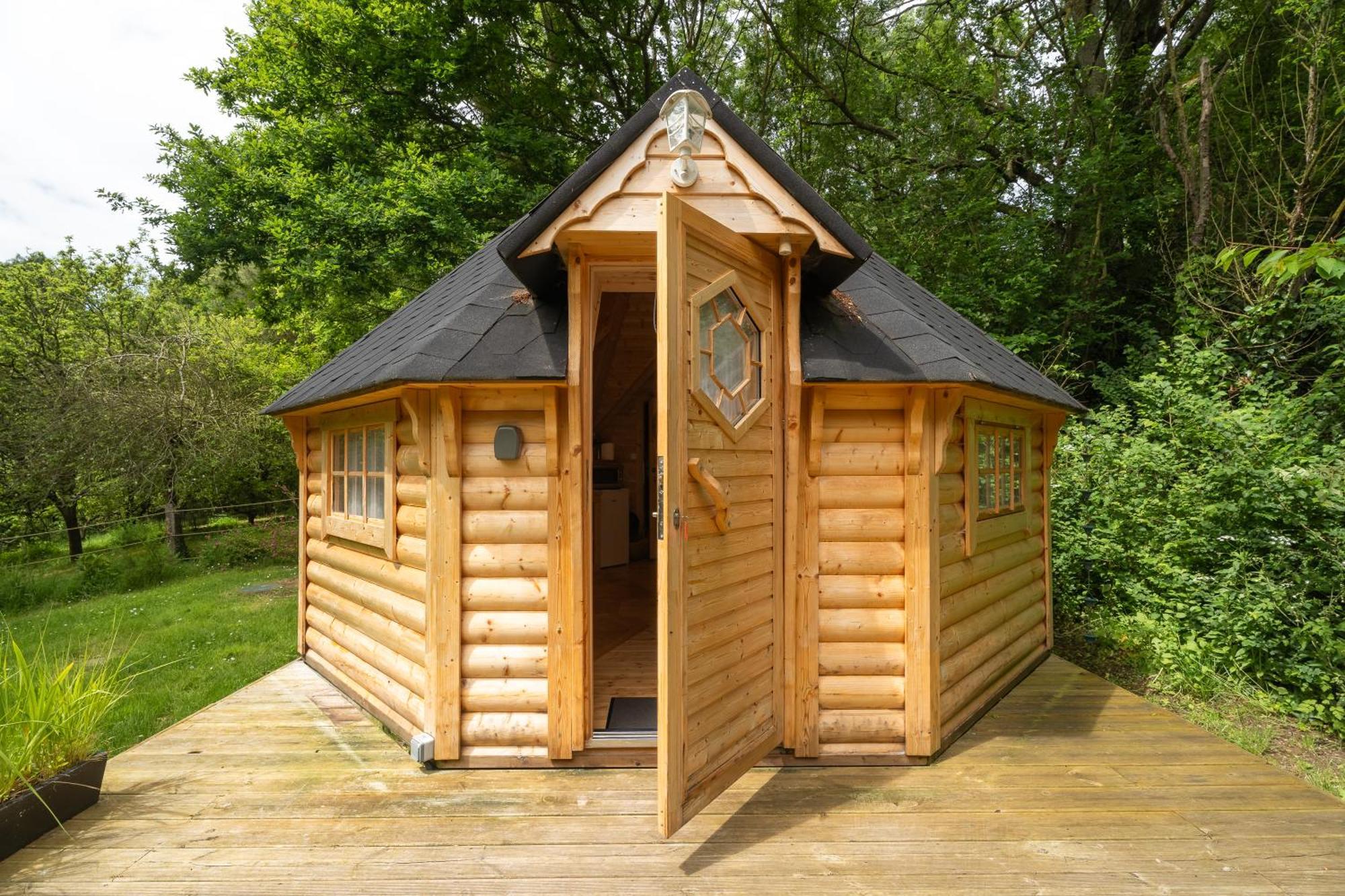 Petite Chaumiere Kota Finland