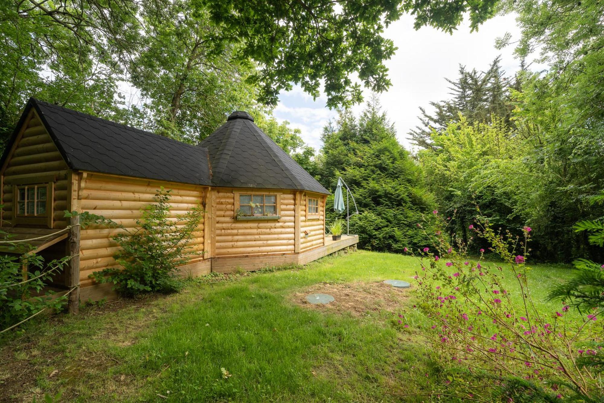 Petite Chaumiere Kota Finland Chalet